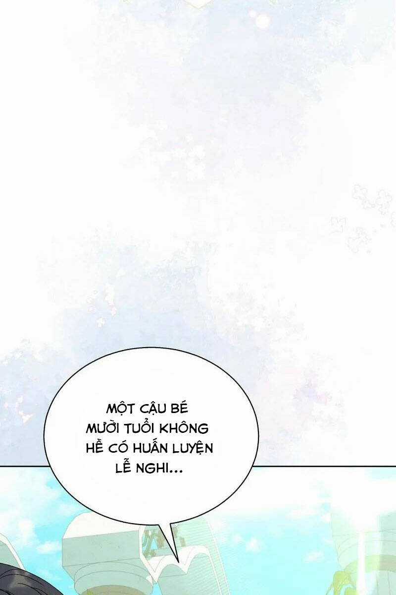 Một Ngày Nọ Cha Bỗng Dưng Xuất Hiện Chapter 43 trang 16
