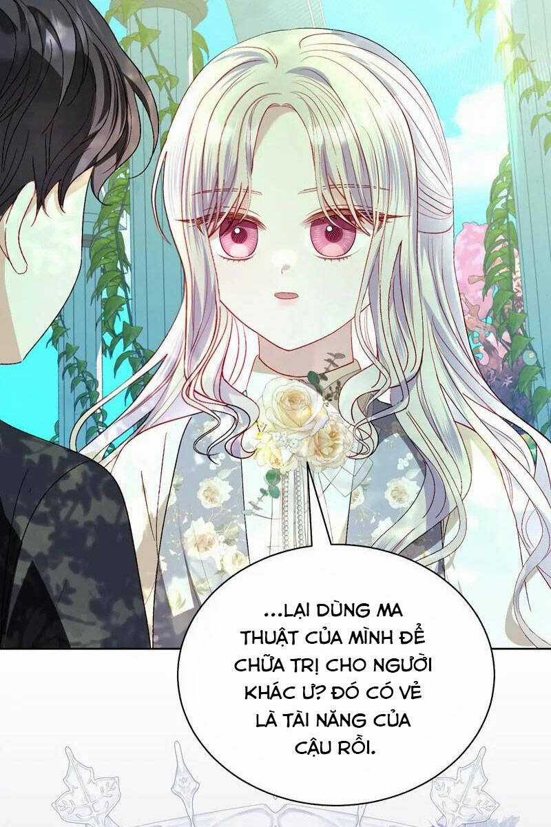 Một Ngày Nọ Cha Bỗng Dưng Xuất Hiện Chapter 43 trang 17