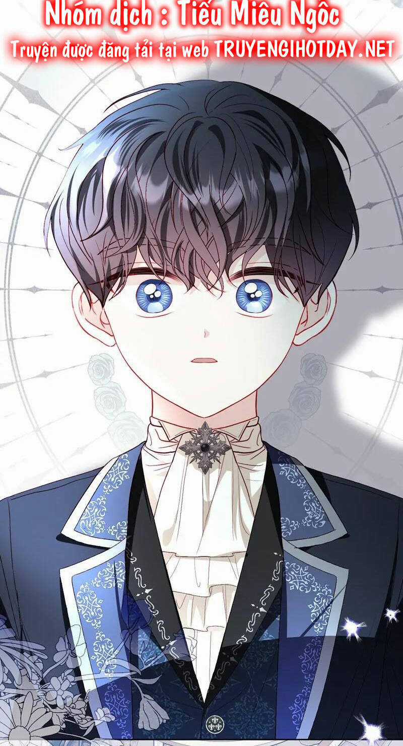Một Ngày Nọ Cha Bỗng Dưng Xuất Hiện Chapter 43 trang 19