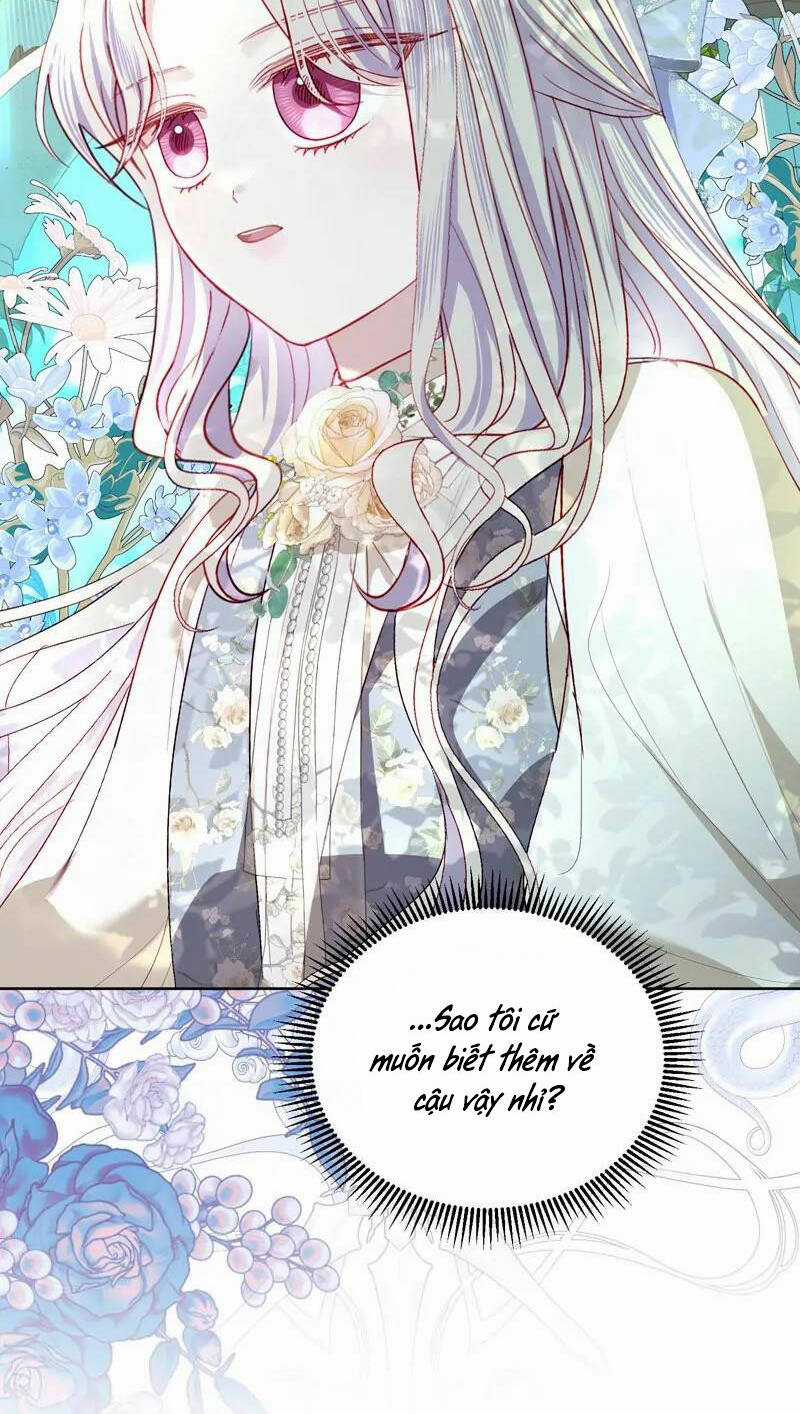 Một Ngày Nọ Cha Bỗng Dưng Xuất Hiện Chapter 43 trang 21