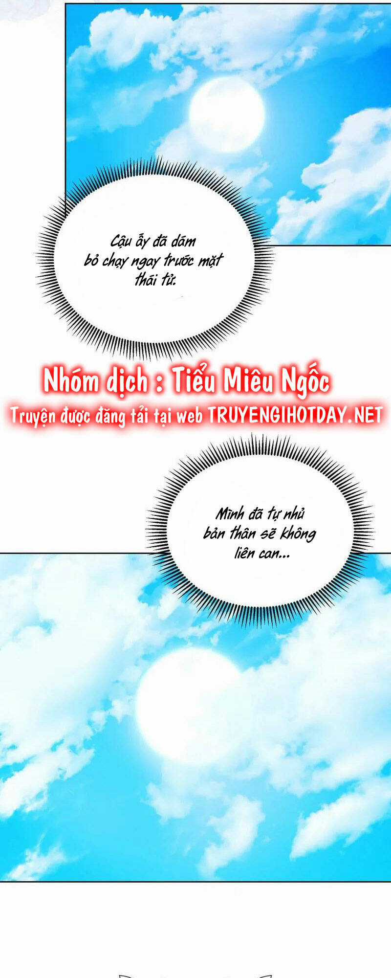 Một Ngày Nọ Cha Bỗng Dưng Xuất Hiện Chapter 43 trang 22