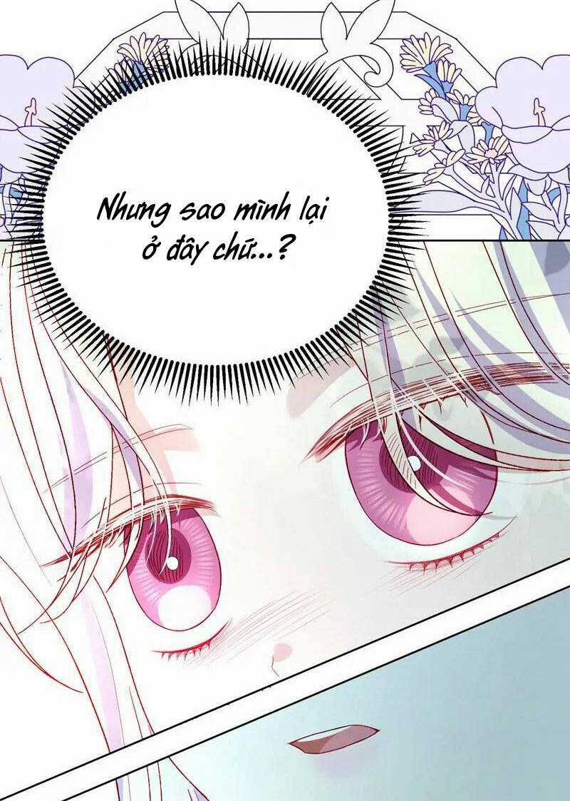 Một Ngày Nọ Cha Bỗng Dưng Xuất Hiện Chapter 43 trang 23