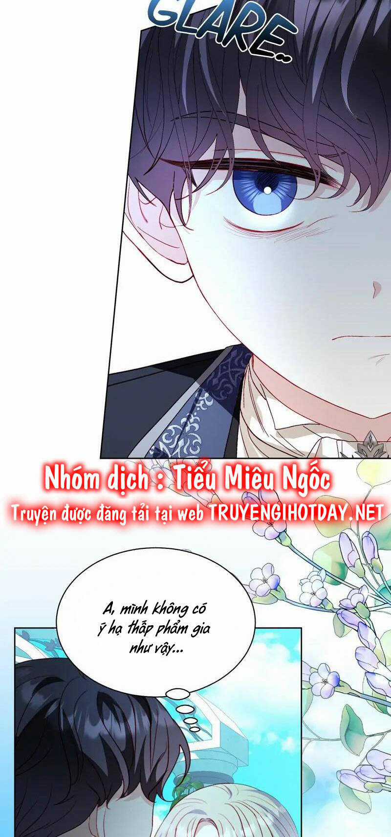Một Ngày Nọ Cha Bỗng Dưng Xuất Hiện Chapter 43 trang 26