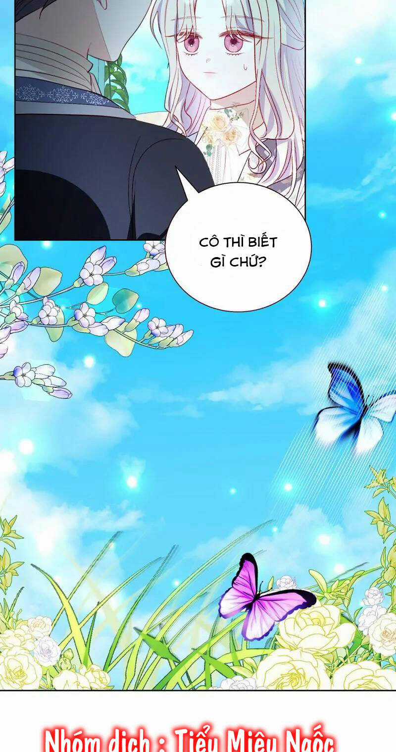 Một Ngày Nọ Cha Bỗng Dưng Xuất Hiện Chapter 43 trang 27