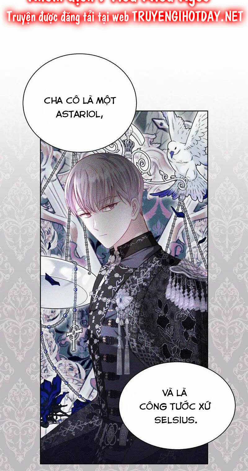 Một Ngày Nọ Cha Bỗng Dưng Xuất Hiện Chapter 43 trang 28