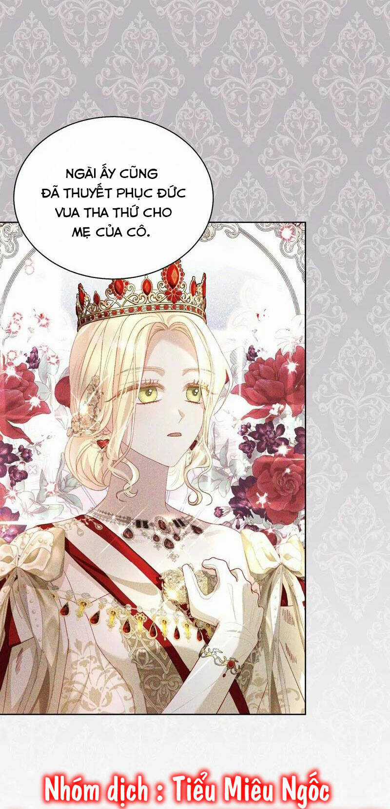 Một Ngày Nọ Cha Bỗng Dưng Xuất Hiện Chapter 43 trang 29
