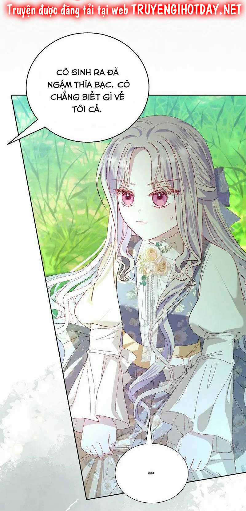 Một Ngày Nọ Cha Bỗng Dưng Xuất Hiện Chapter 43 trang 30