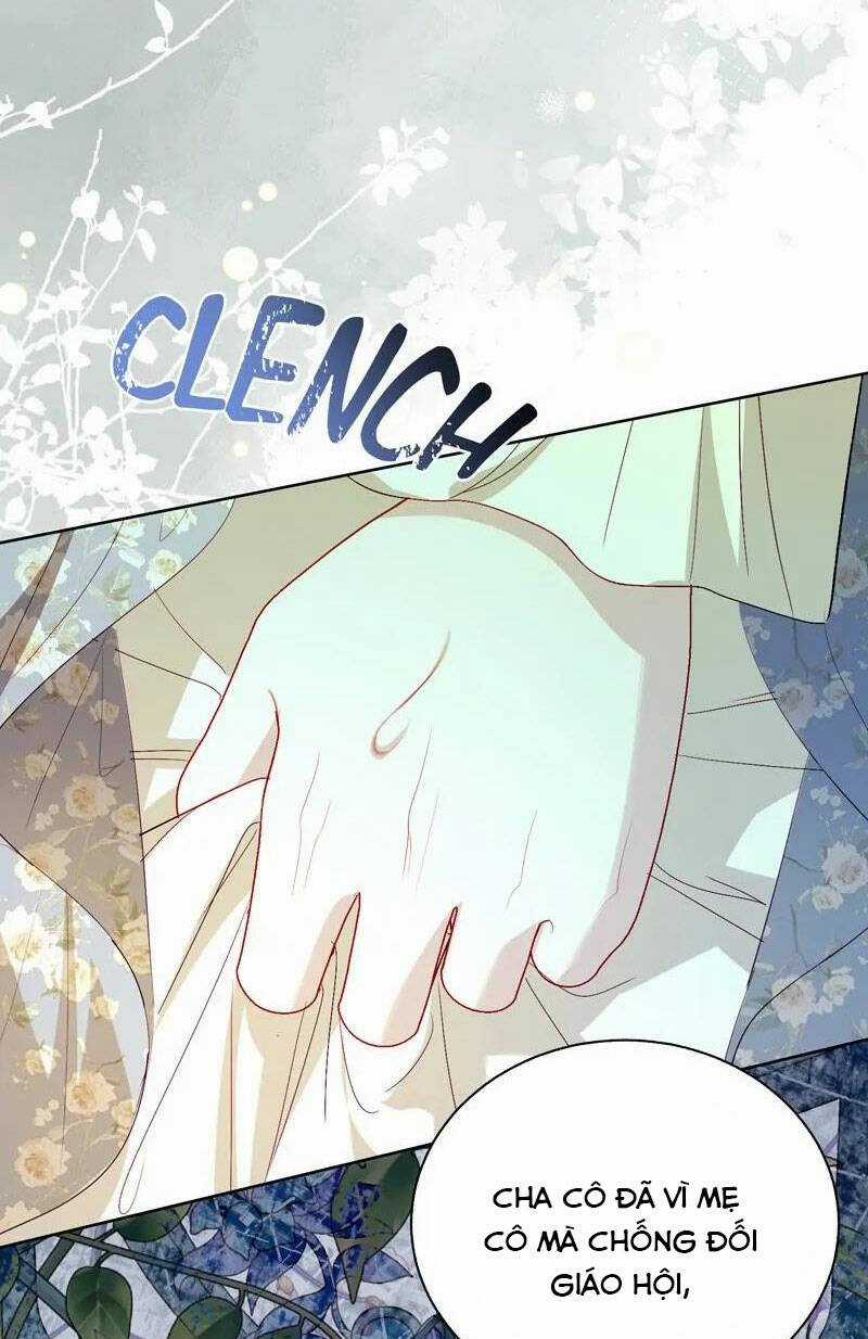 Một Ngày Nọ Cha Bỗng Dưng Xuất Hiện Chapter 43 trang 31