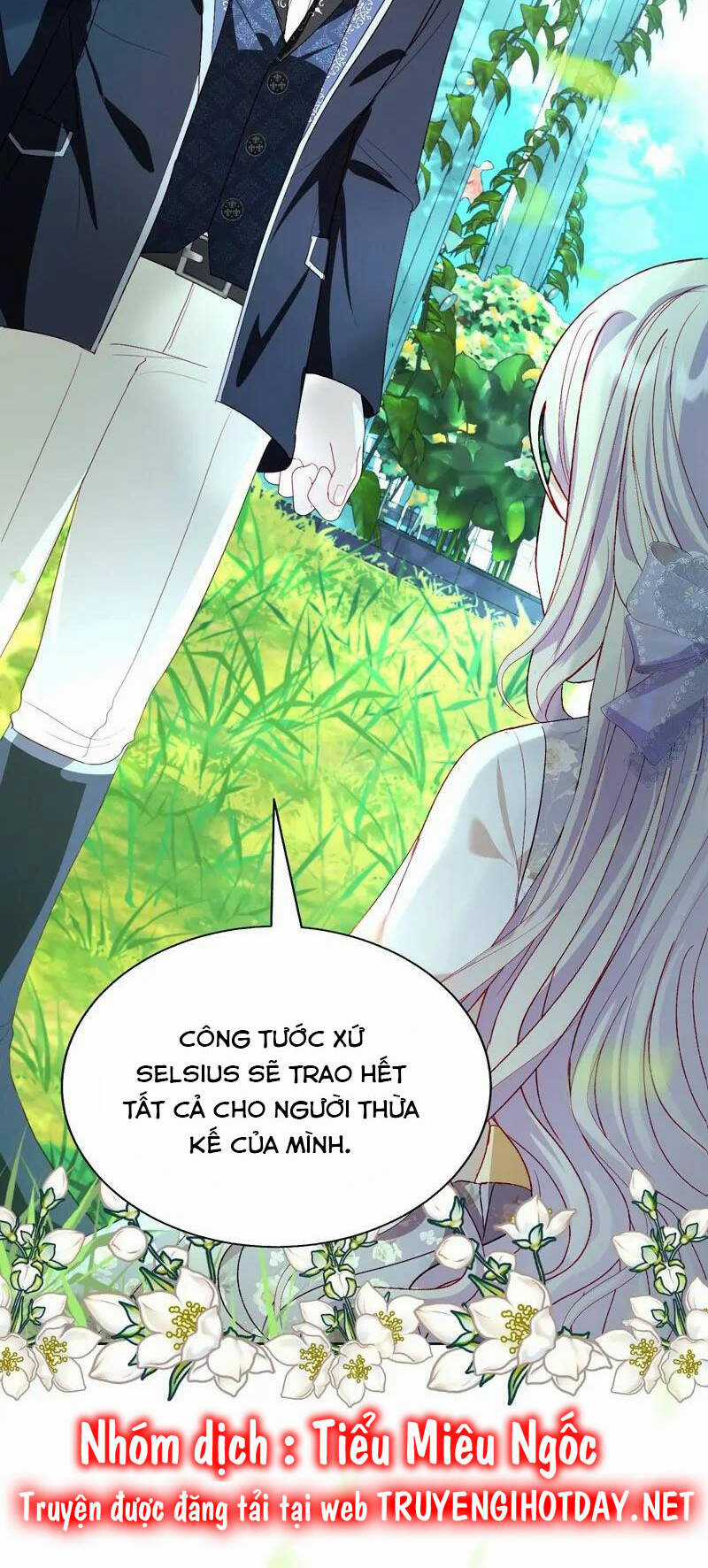 Một Ngày Nọ Cha Bỗng Dưng Xuất Hiện Chapter 43 trang 34