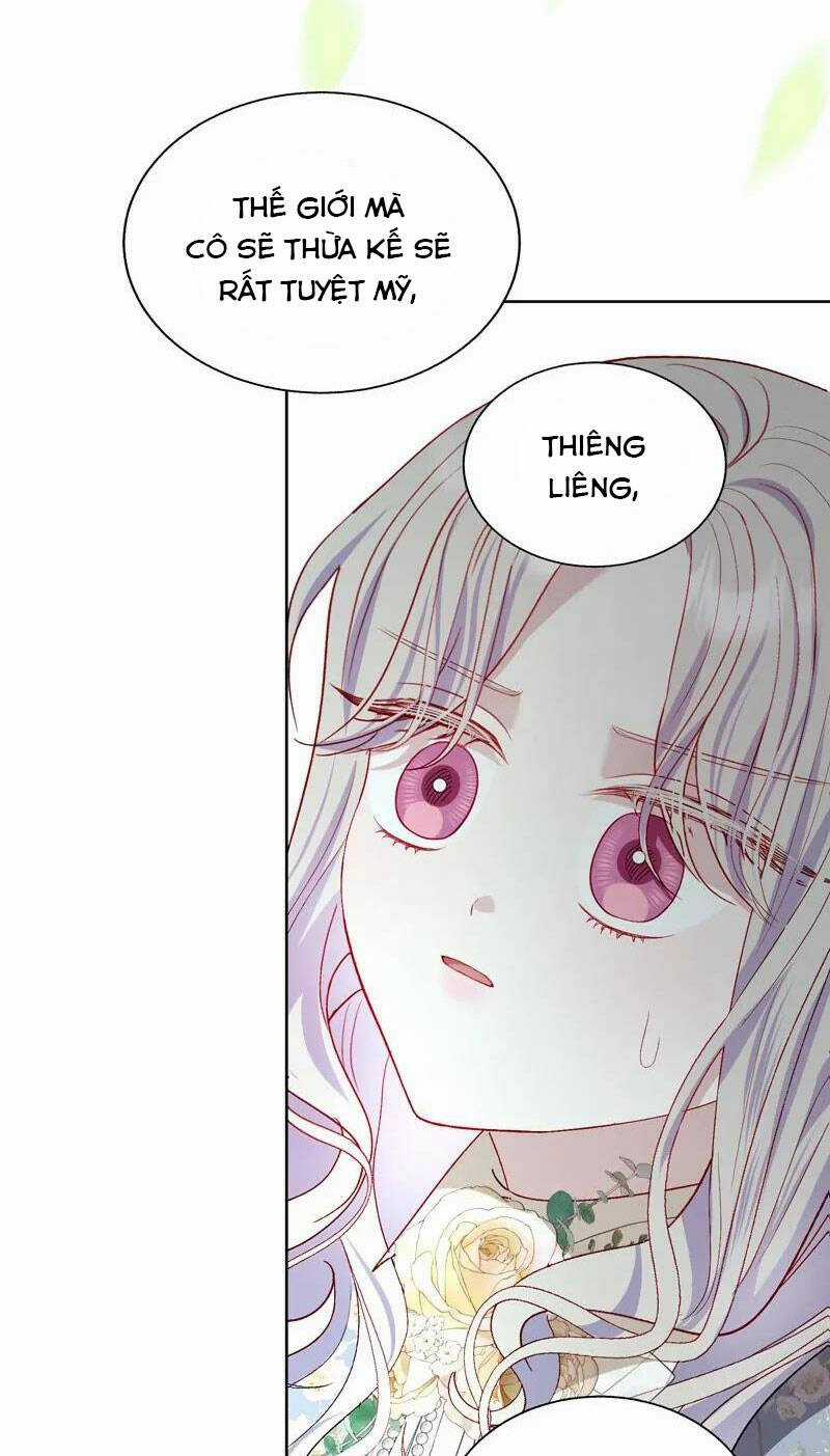 Một Ngày Nọ Cha Bỗng Dưng Xuất Hiện Chapter 43 trang 35