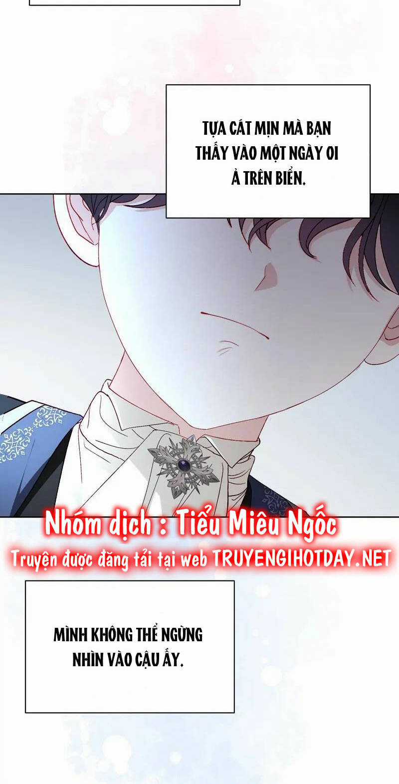 Một Ngày Nọ Cha Bỗng Dưng Xuất Hiện Chapter 43 trang 38