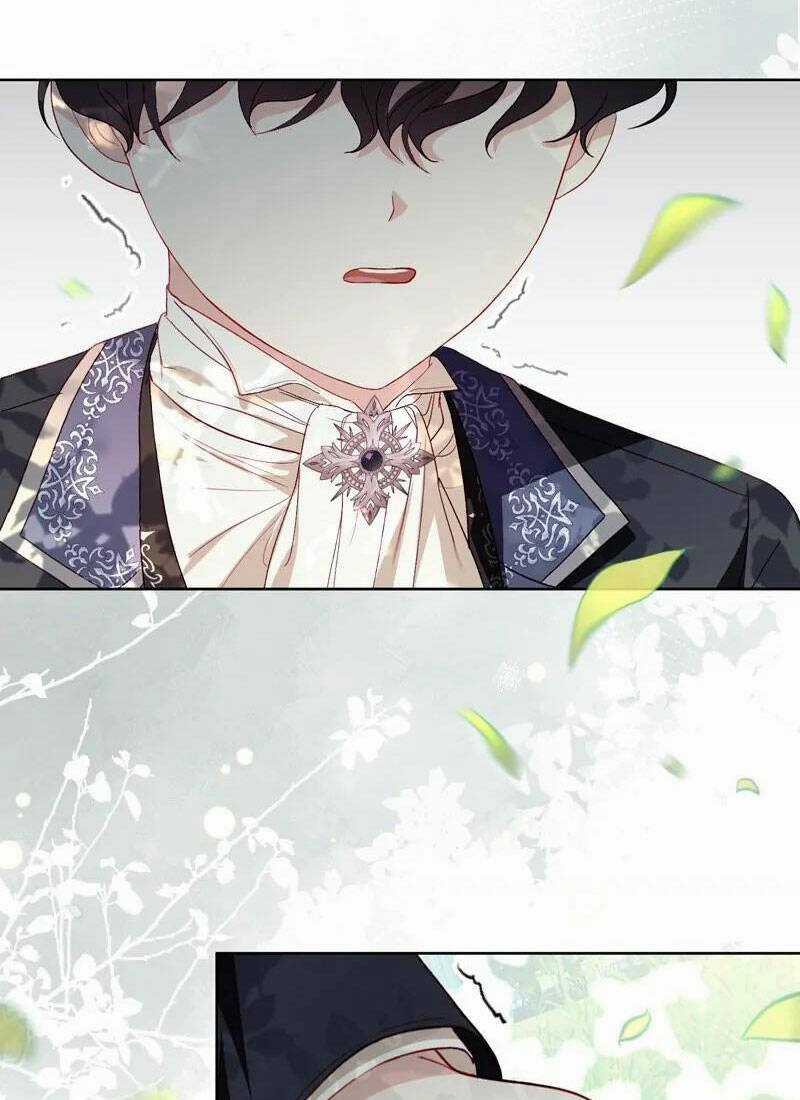 Một Ngày Nọ Cha Bỗng Dưng Xuất Hiện Chapter 43 trang 4