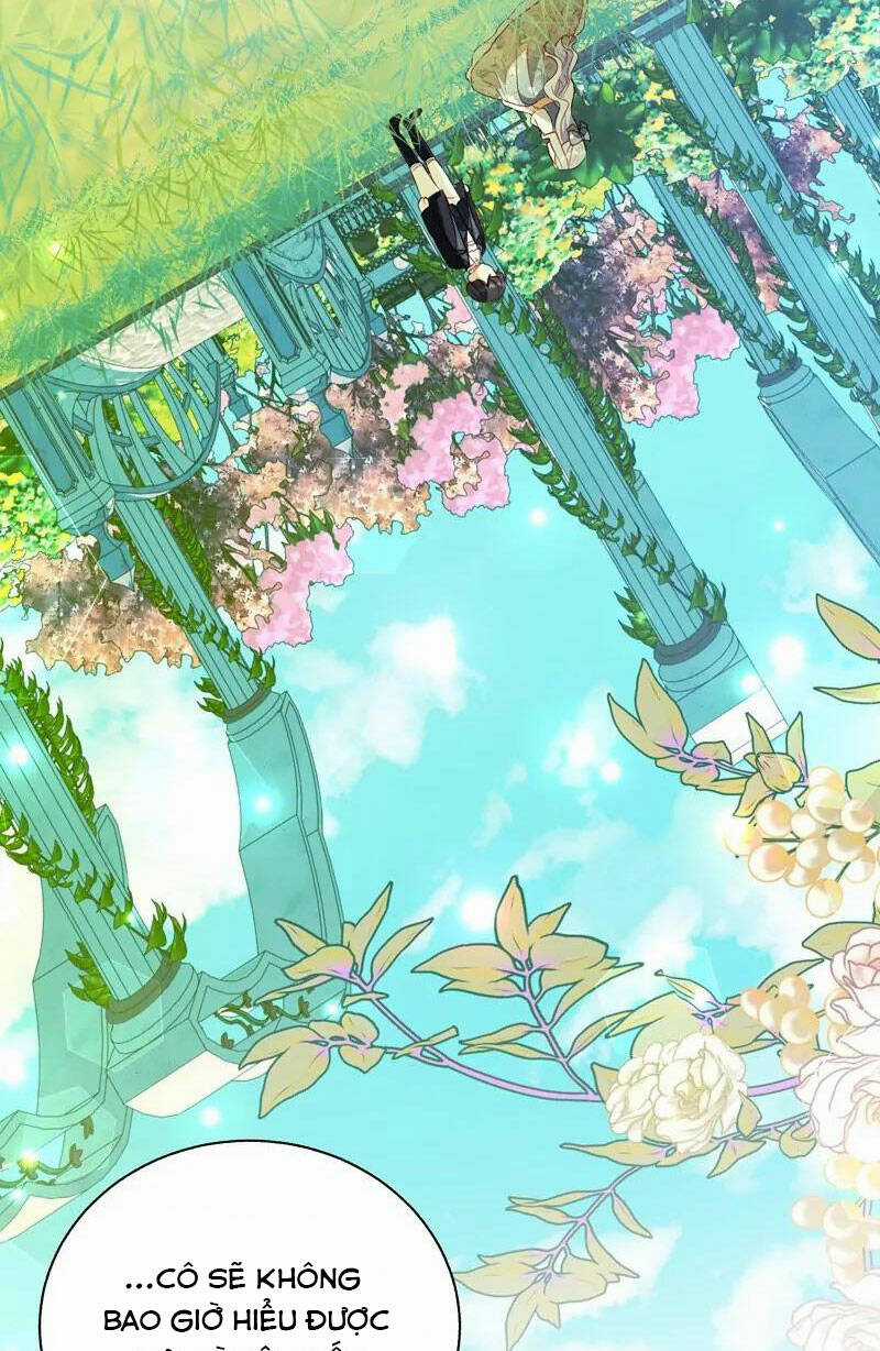 Một Ngày Nọ Cha Bỗng Dưng Xuất Hiện Chapter 43 trang 40