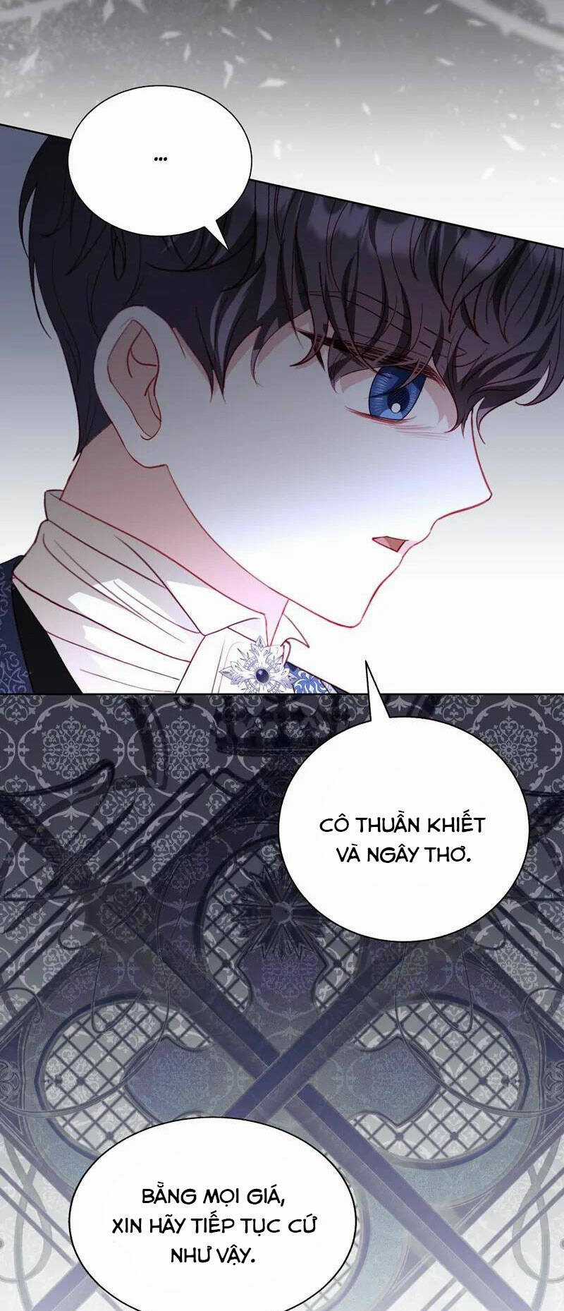 Một Ngày Nọ Cha Bỗng Dưng Xuất Hiện Chapter 43 trang 44
