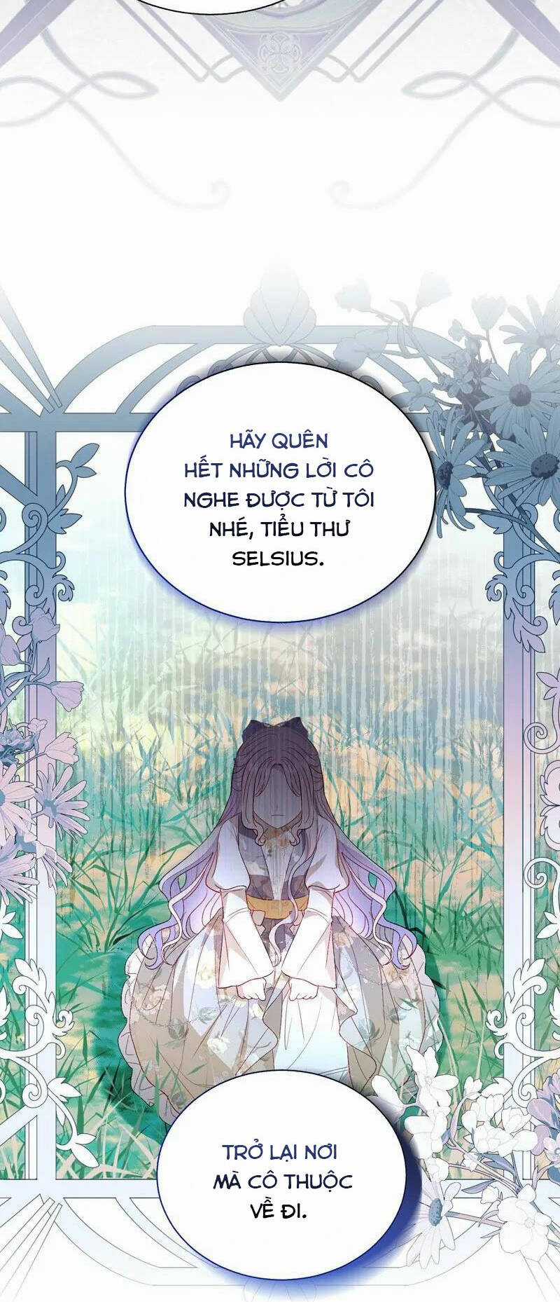 Một Ngày Nọ Cha Bỗng Dưng Xuất Hiện Chapter 43 trang 45