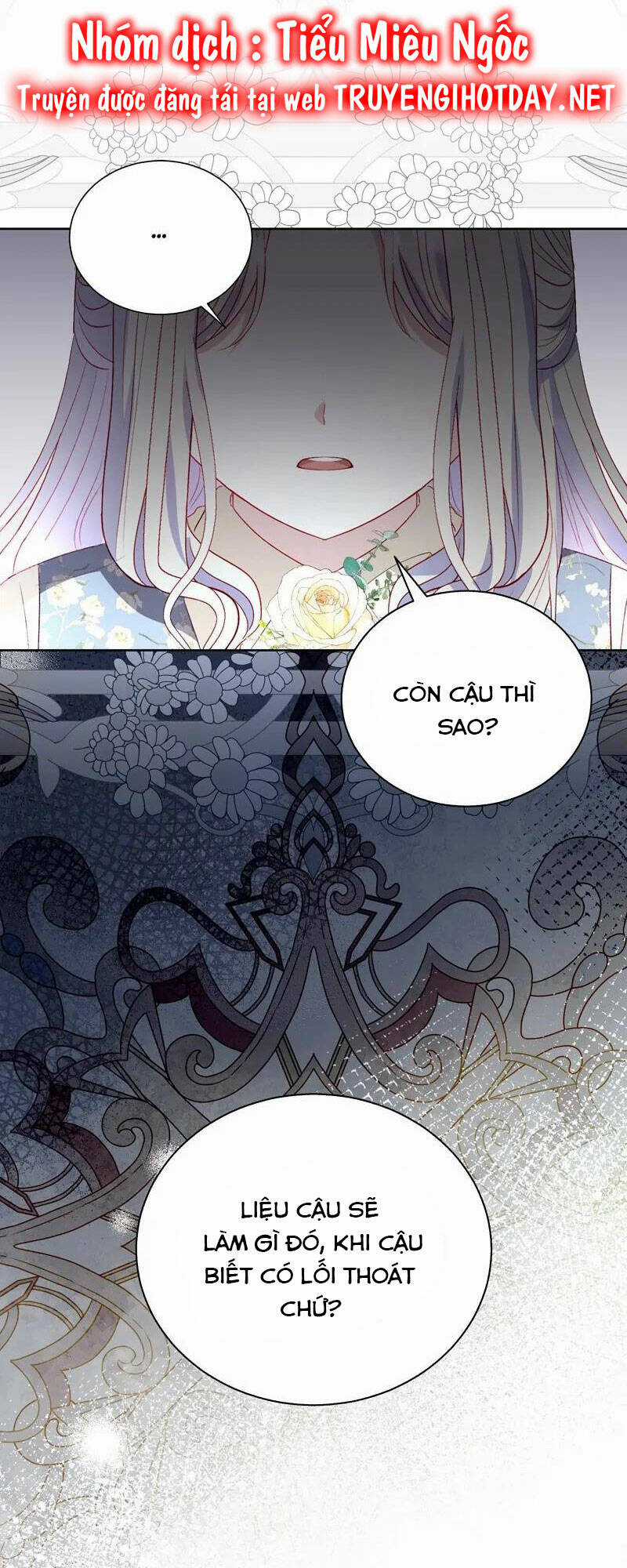 Một Ngày Nọ Cha Bỗng Dưng Xuất Hiện Chapter 43 trang 46