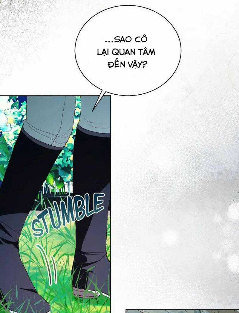 Một Ngày Nọ Cha Bỗng Dưng Xuất Hiện Chapter 43 trang 47