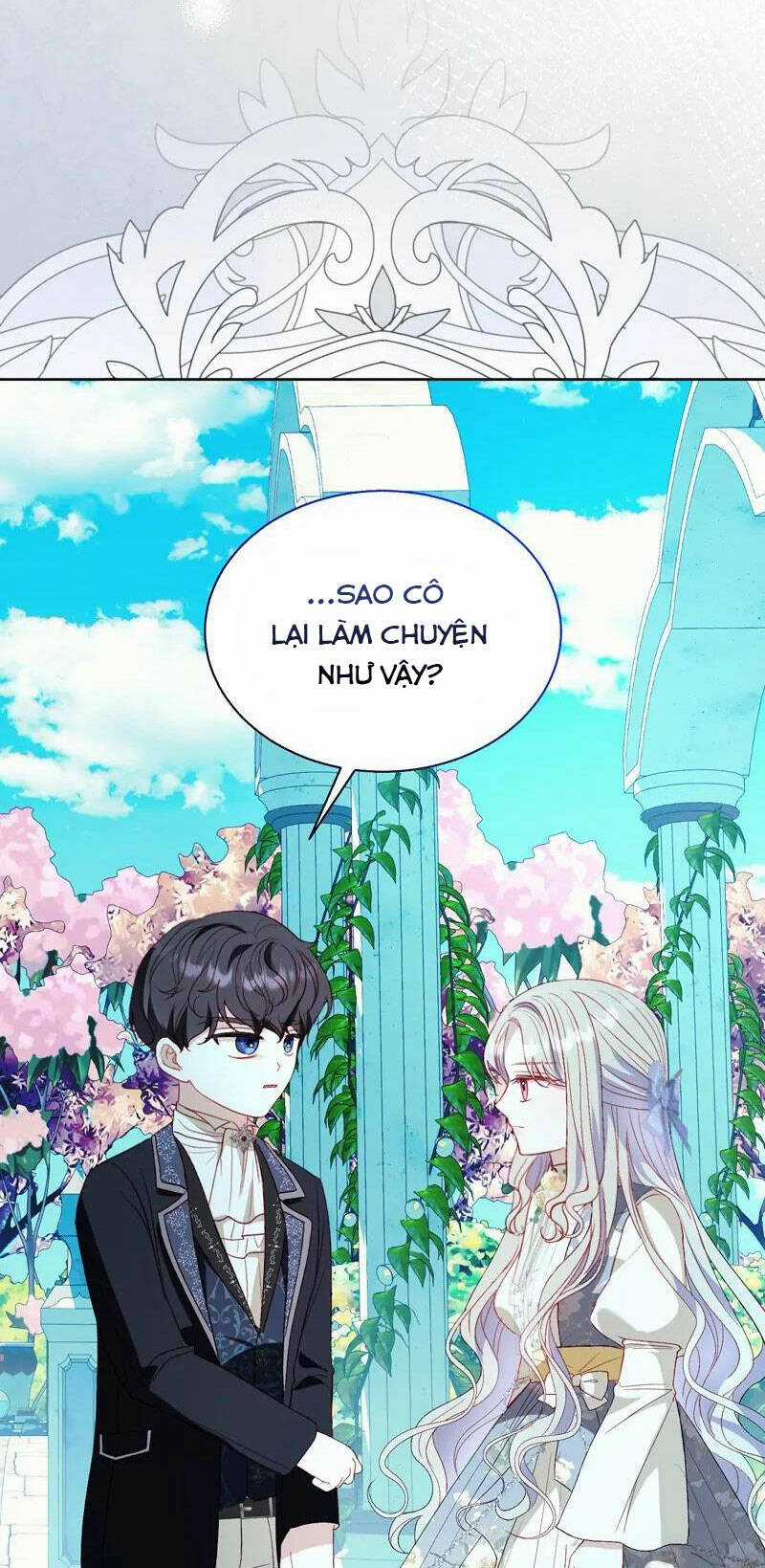 Một Ngày Nọ Cha Bỗng Dưng Xuất Hiện Chapter 43 trang 49
