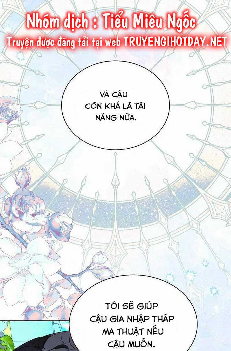 Một Ngày Nọ Cha Bỗng Dưng Xuất Hiện Chapter 43 trang 51