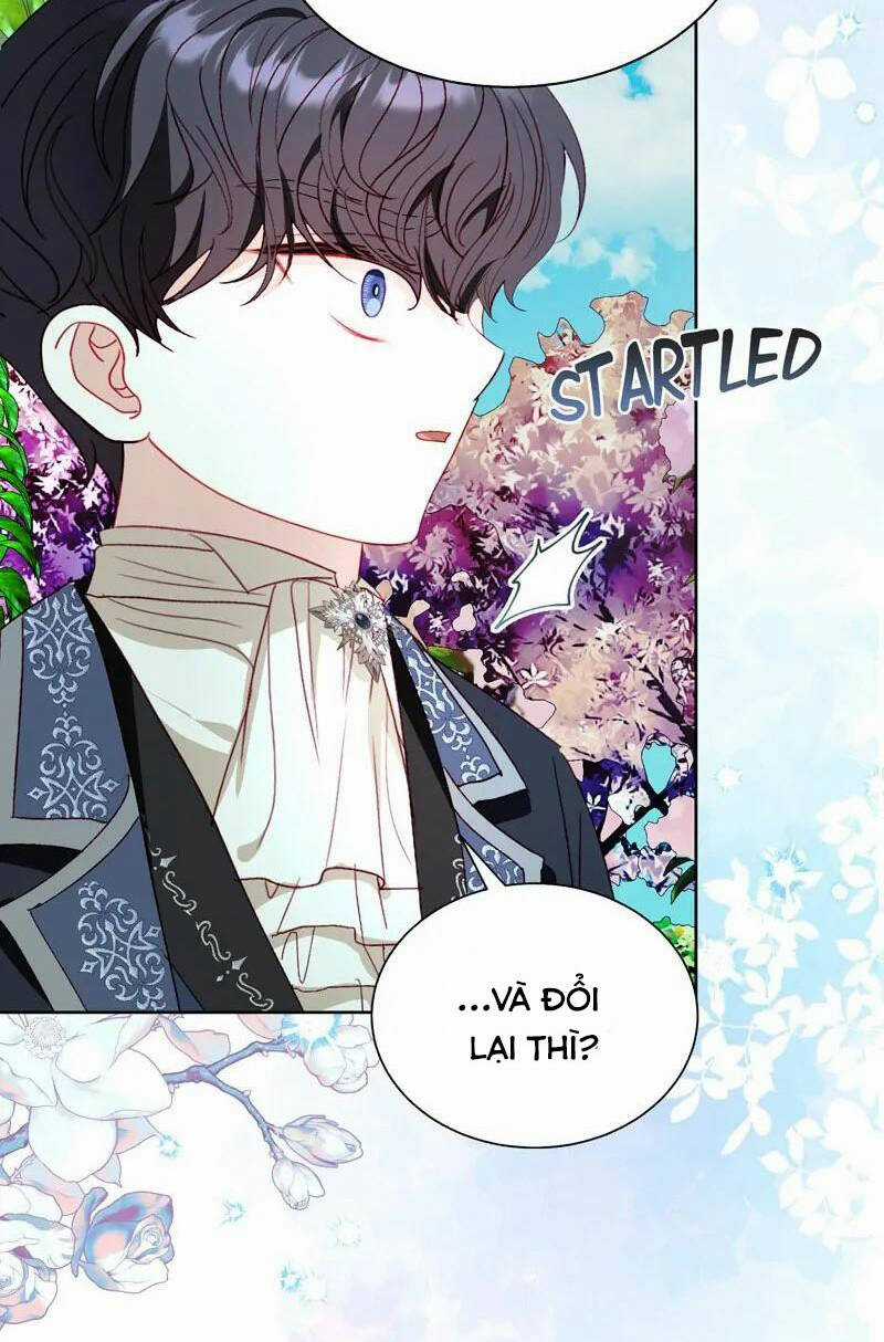 Một Ngày Nọ Cha Bỗng Dưng Xuất Hiện Chapter 43 trang 52