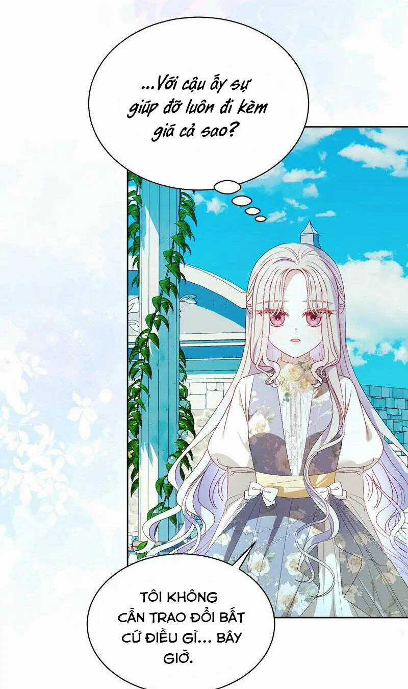 Một Ngày Nọ Cha Bỗng Dưng Xuất Hiện Chapter 43 trang 53