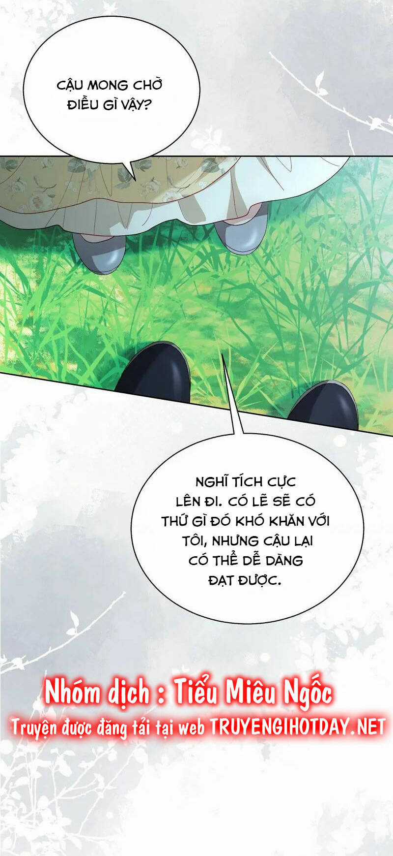 Một Ngày Nọ Cha Bỗng Dưng Xuất Hiện Chapter 43 trang 56