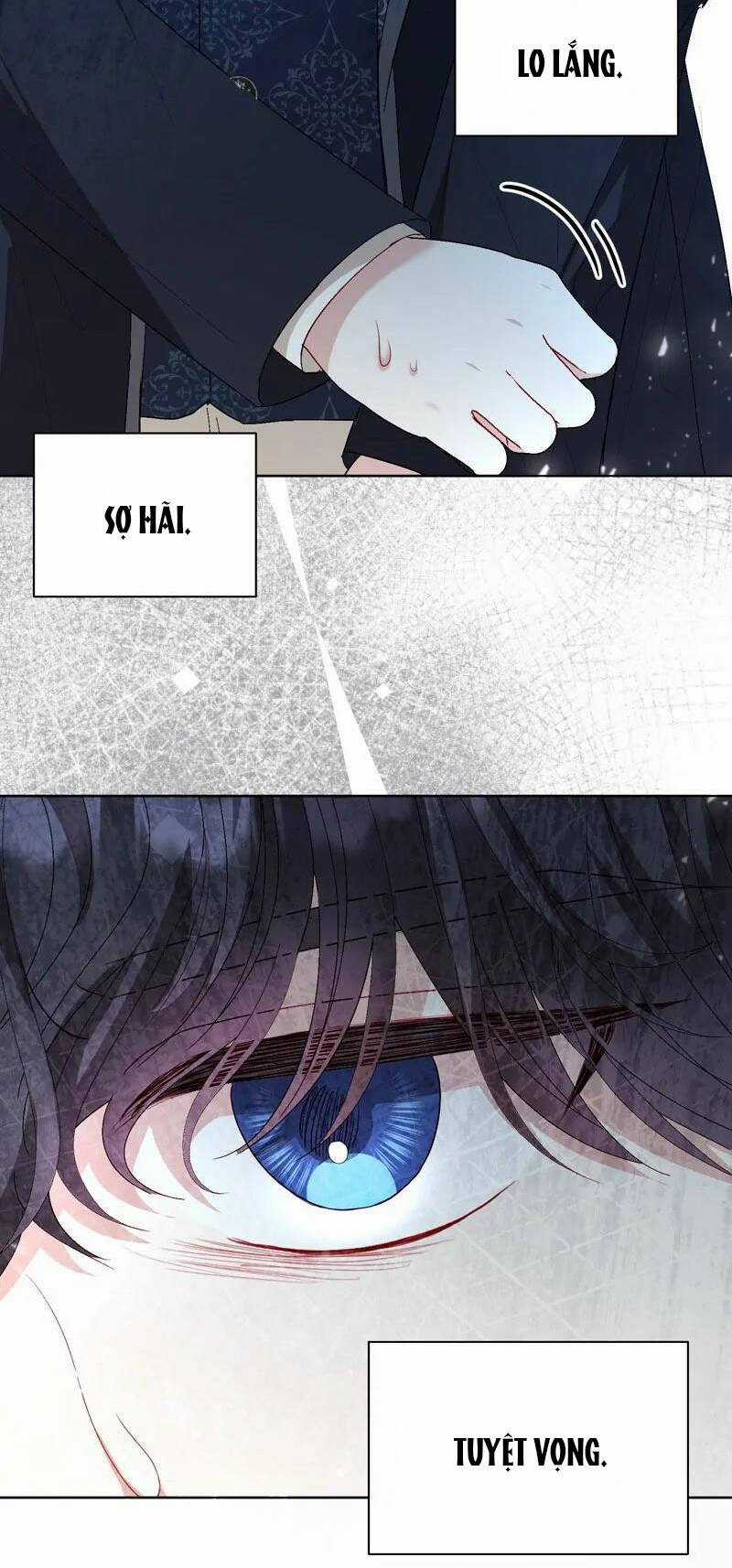 Một Ngày Nọ Cha Bỗng Dưng Xuất Hiện Chapter 43 trang 58