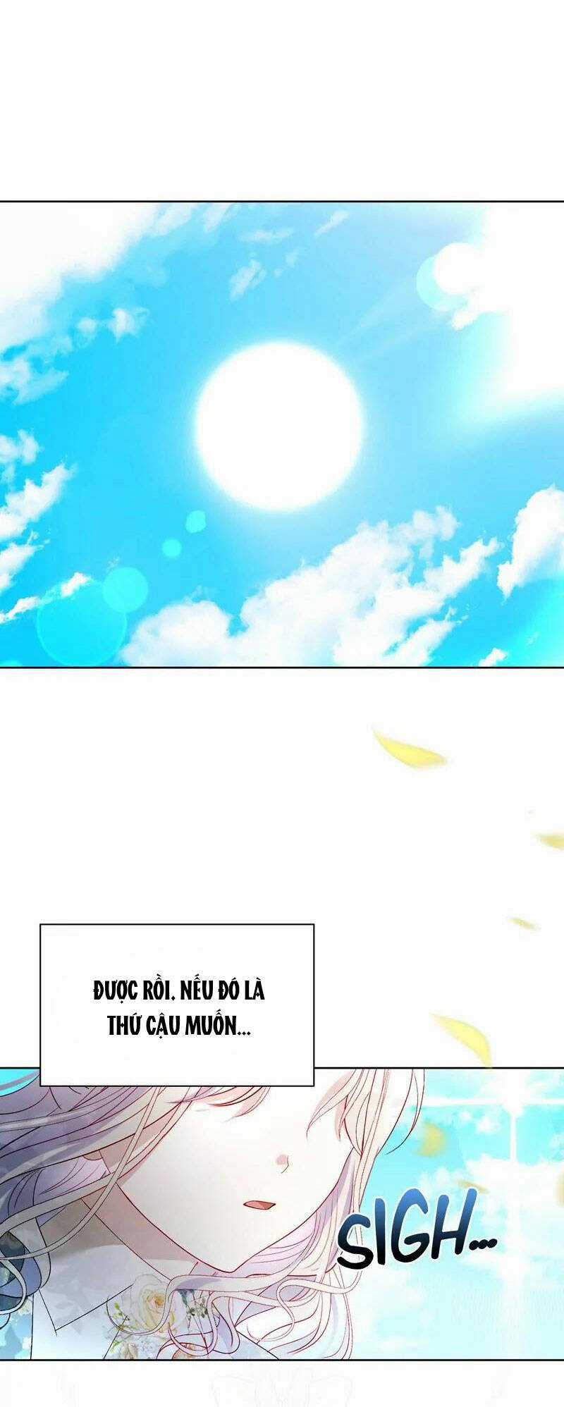 Một Ngày Nọ Cha Bỗng Dưng Xuất Hiện Chapter 43 trang 61