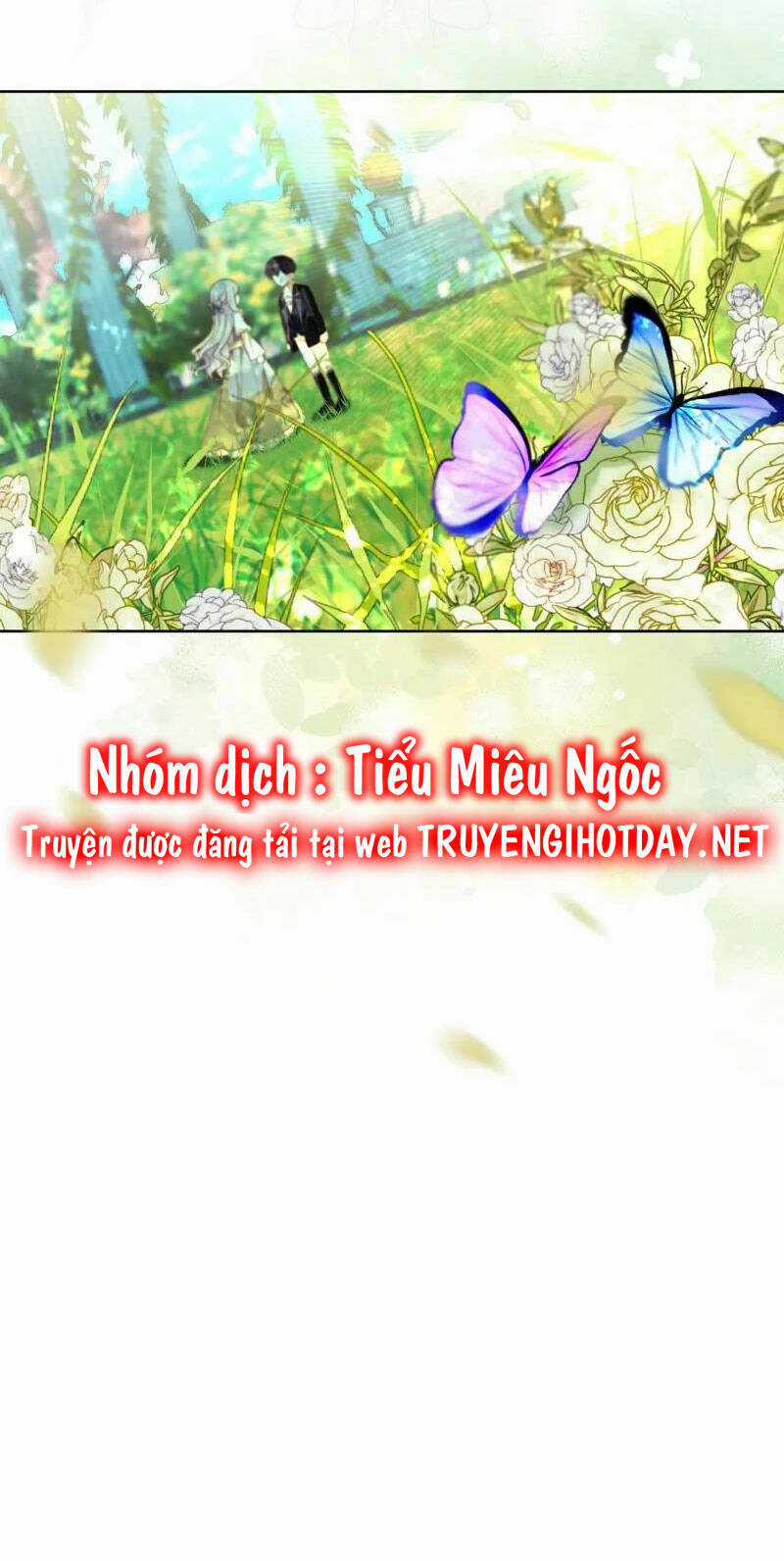 Một Ngày Nọ Cha Bỗng Dưng Xuất Hiện Chapter 43 trang 65