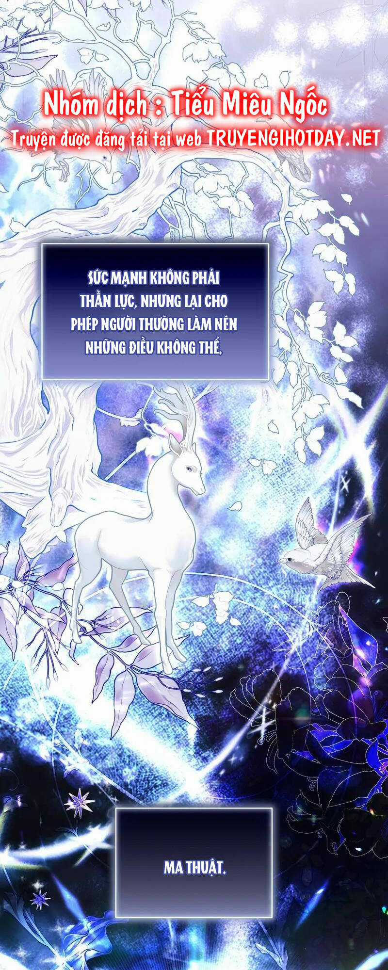 Một Ngày Nọ Cha Bỗng Dưng Xuất Hiện Chapter 43 trang 9