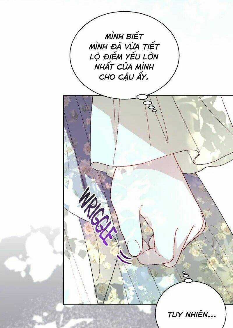 Một Ngày Nọ Cha Bỗng Dưng Xuất Hiện Chapter 44 trang 10