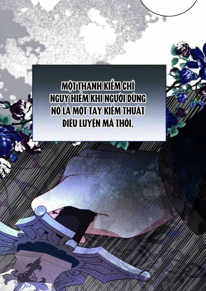 Một Ngày Nọ Cha Bỗng Dưng Xuất Hiện Chapter 44 trang 11