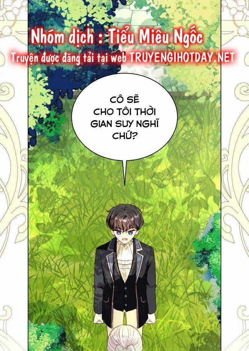 Một Ngày Nọ Cha Bỗng Dưng Xuất Hiện Chapter 44 trang 14