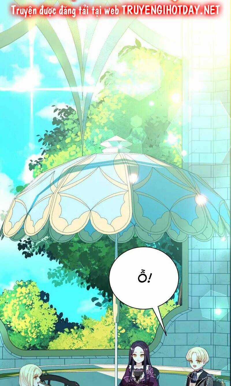 Một Ngày Nọ Cha Bỗng Dưng Xuất Hiện Chapter 44 trang 17