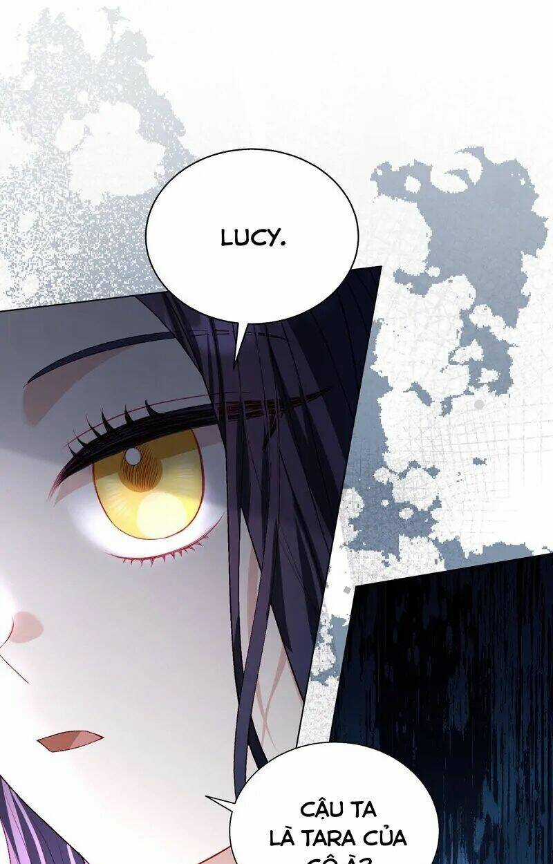 Một Ngày Nọ Cha Bỗng Dưng Xuất Hiện Chapter 44 trang 22
