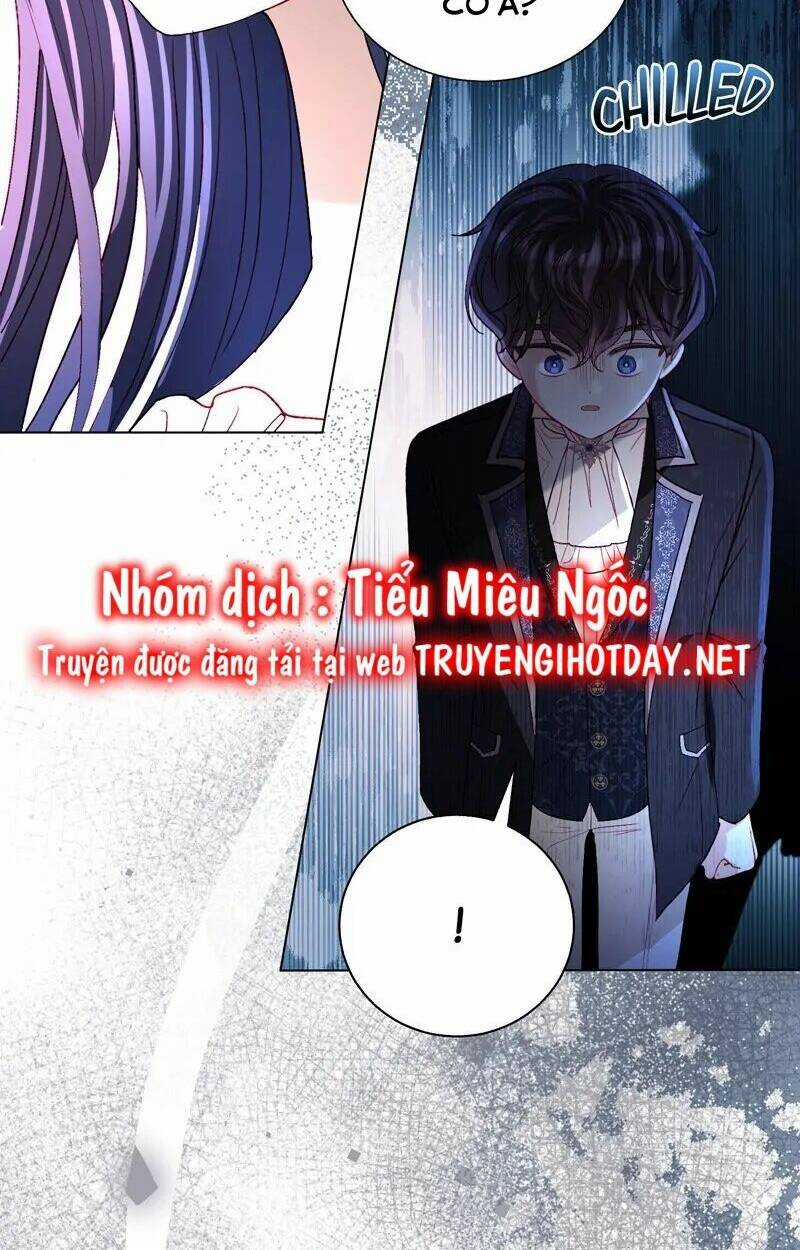 Một Ngày Nọ Cha Bỗng Dưng Xuất Hiện Chapter 44 trang 23
