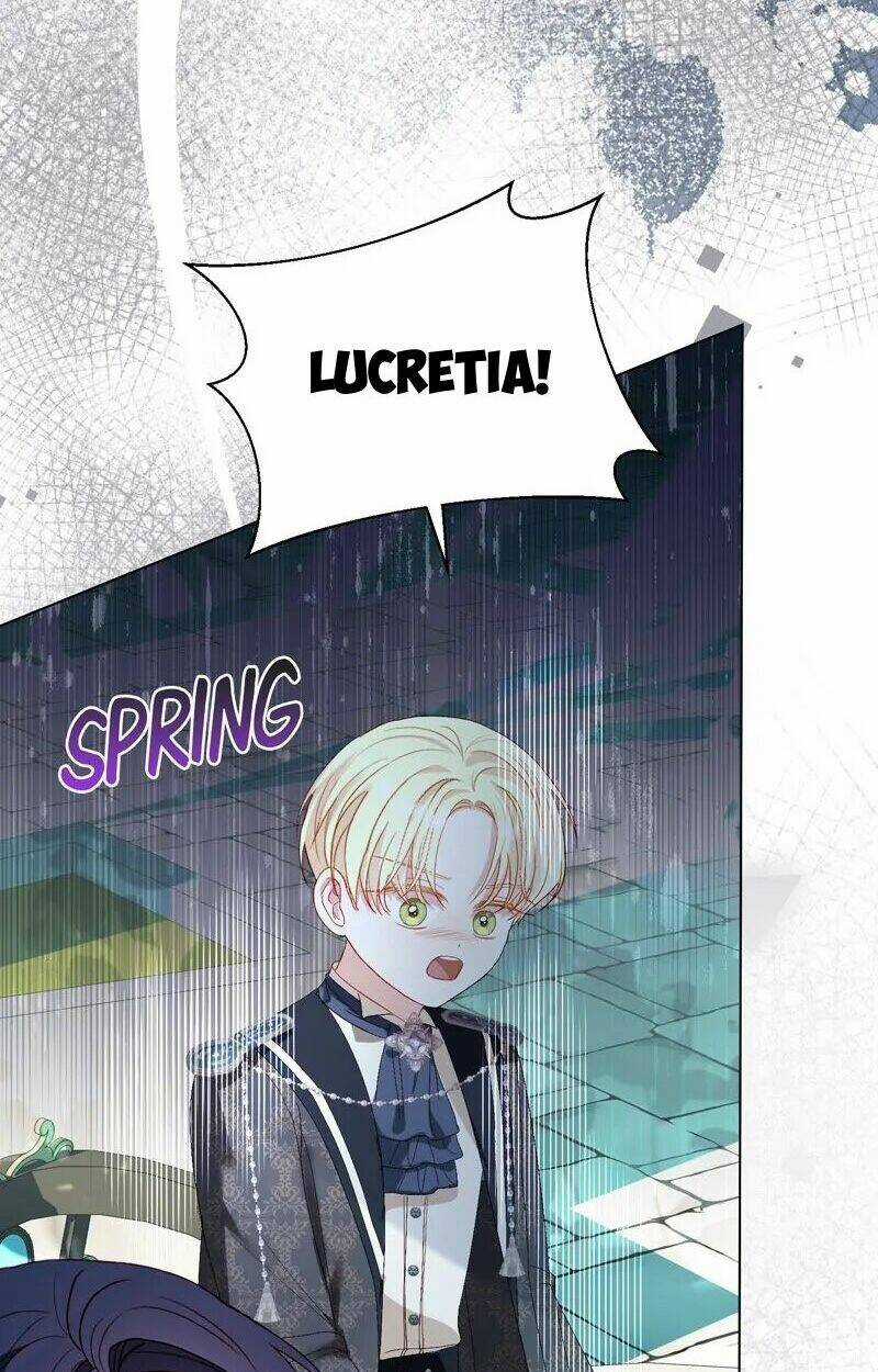 Một Ngày Nọ Cha Bỗng Dưng Xuất Hiện Chapter 44 trang 24