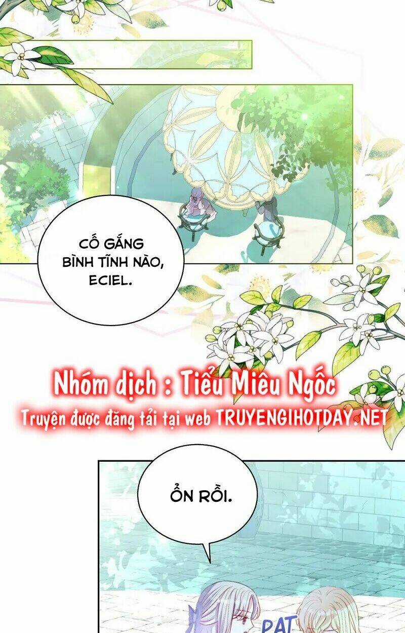 Một Ngày Nọ Cha Bỗng Dưng Xuất Hiện Chapter 44 trang 28