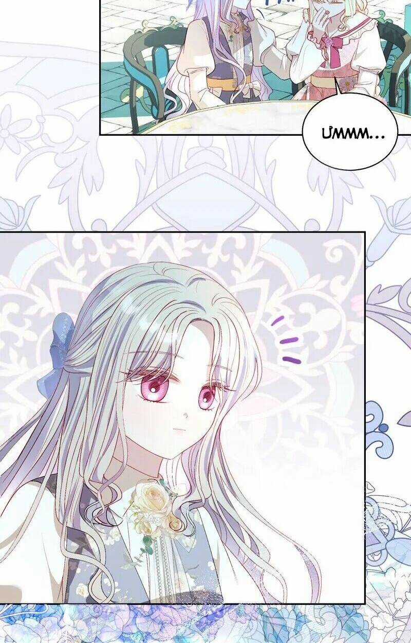 Một Ngày Nọ Cha Bỗng Dưng Xuất Hiện Chapter 44 trang 29