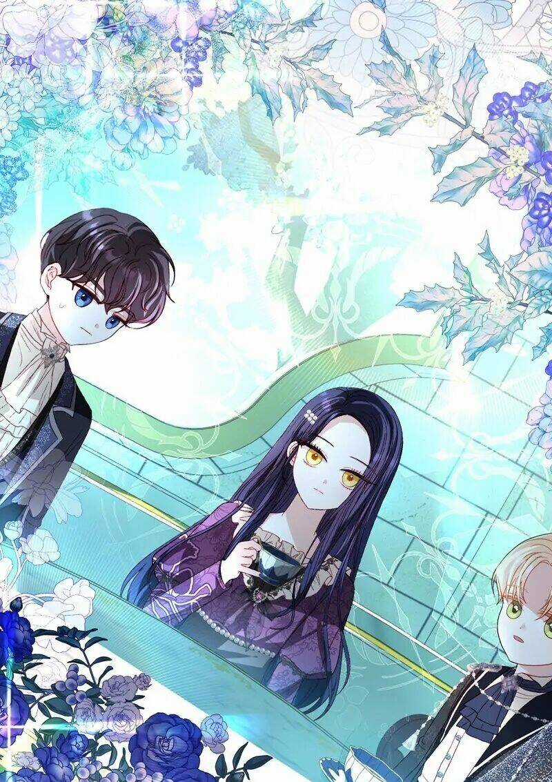 Một Ngày Nọ Cha Bỗng Dưng Xuất Hiện Chapter 44 trang 30