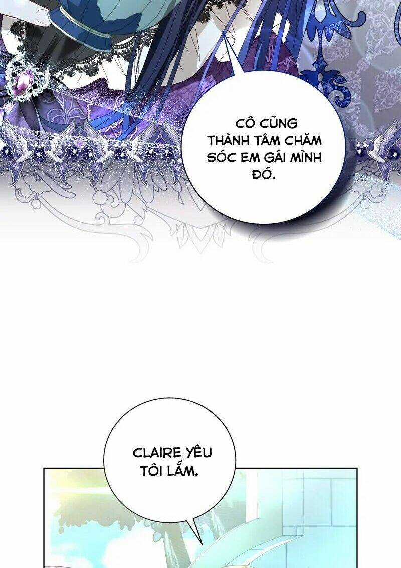 Một Ngày Nọ Cha Bỗng Dưng Xuất Hiện Chapter 44 trang 32