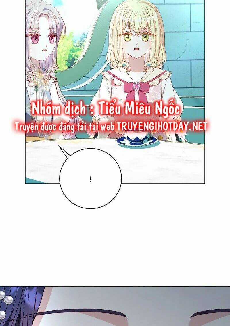 Một Ngày Nọ Cha Bỗng Dưng Xuất Hiện Chapter 44 trang 33