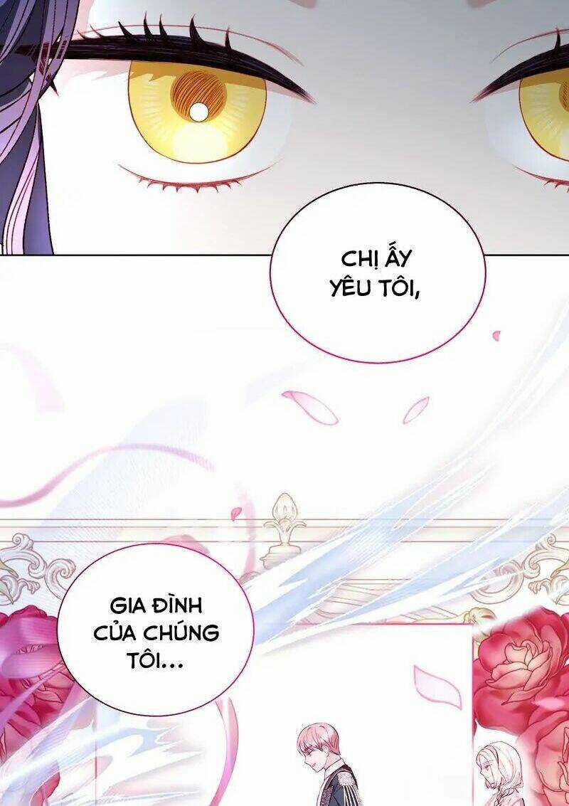 Một Ngày Nọ Cha Bỗng Dưng Xuất Hiện Chapter 44 trang 34
