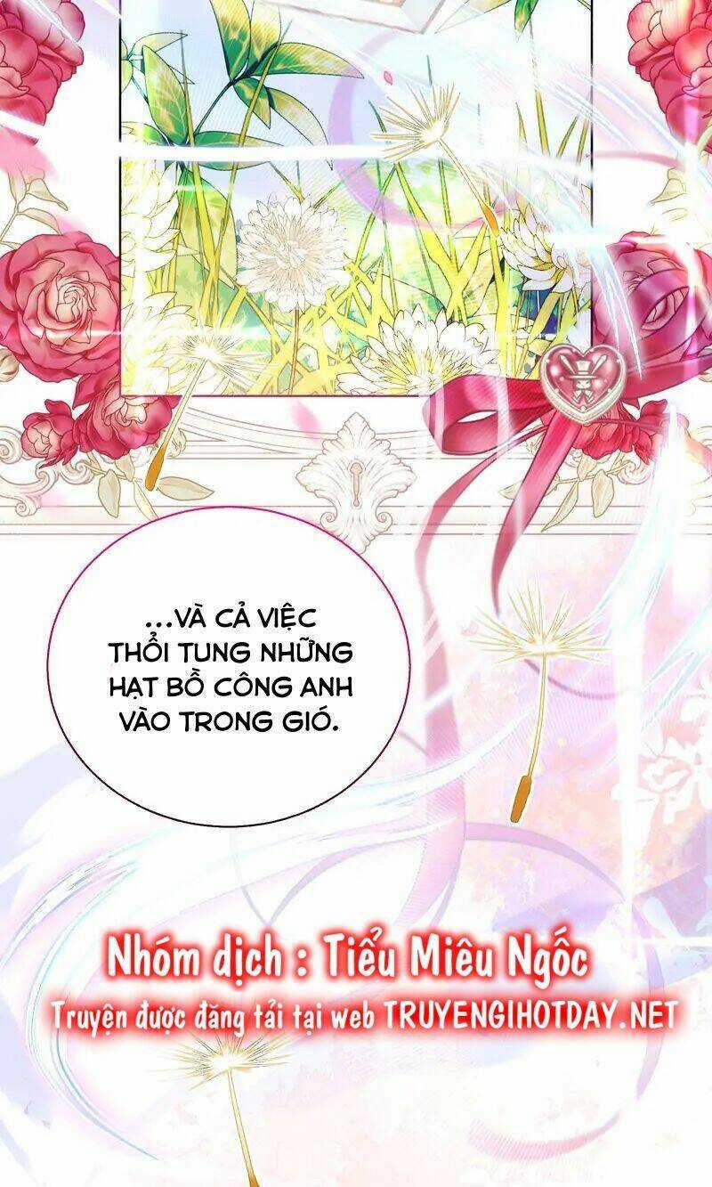 Một Ngày Nọ Cha Bỗng Dưng Xuất Hiện Chapter 44 trang 36