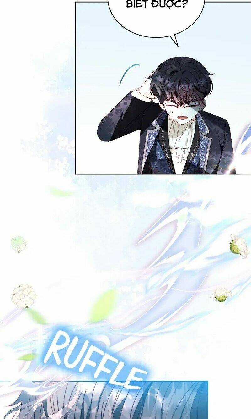 Một Ngày Nọ Cha Bỗng Dưng Xuất Hiện Chapter 44 trang 4