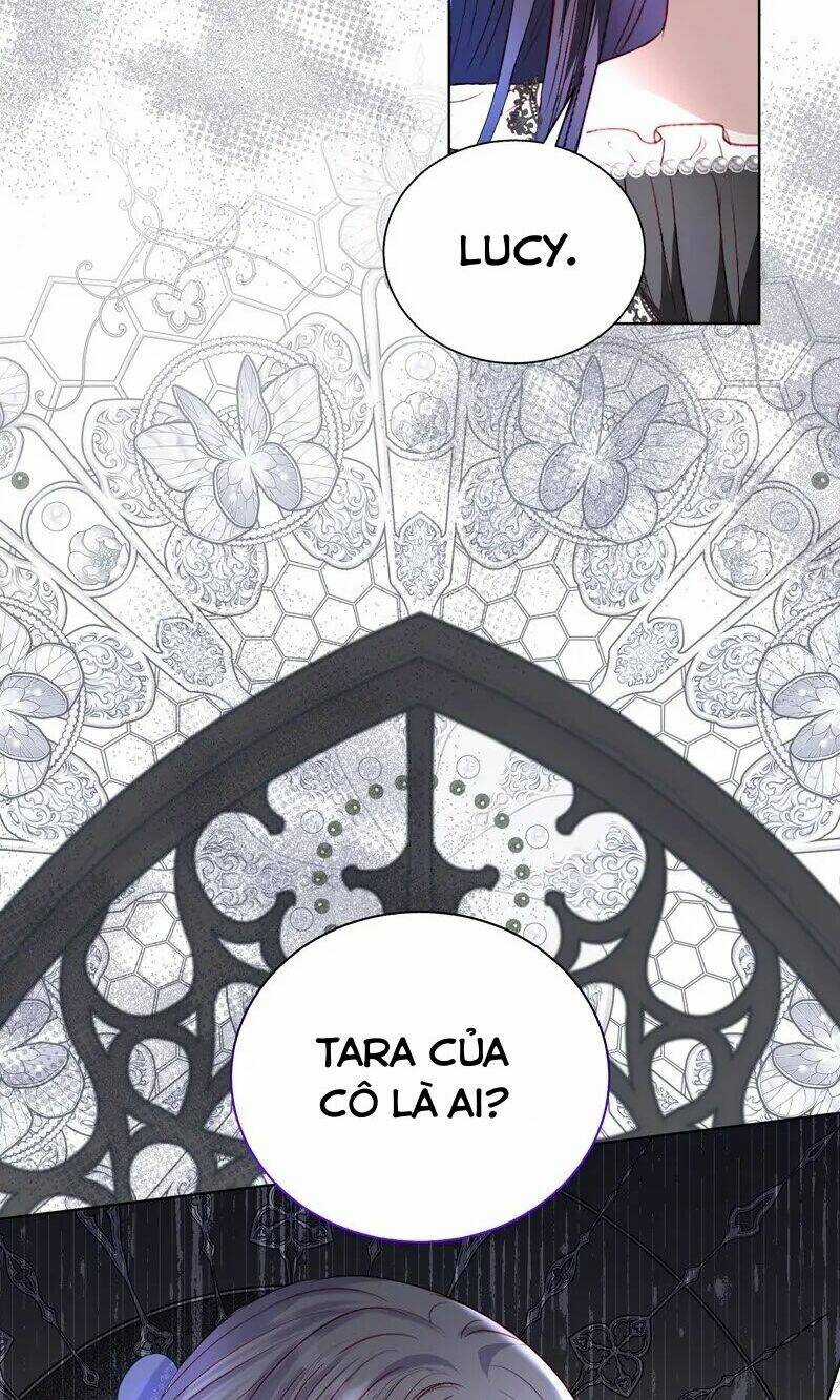 Một Ngày Nọ Cha Bỗng Dưng Xuất Hiện Chapter 44 trang 40