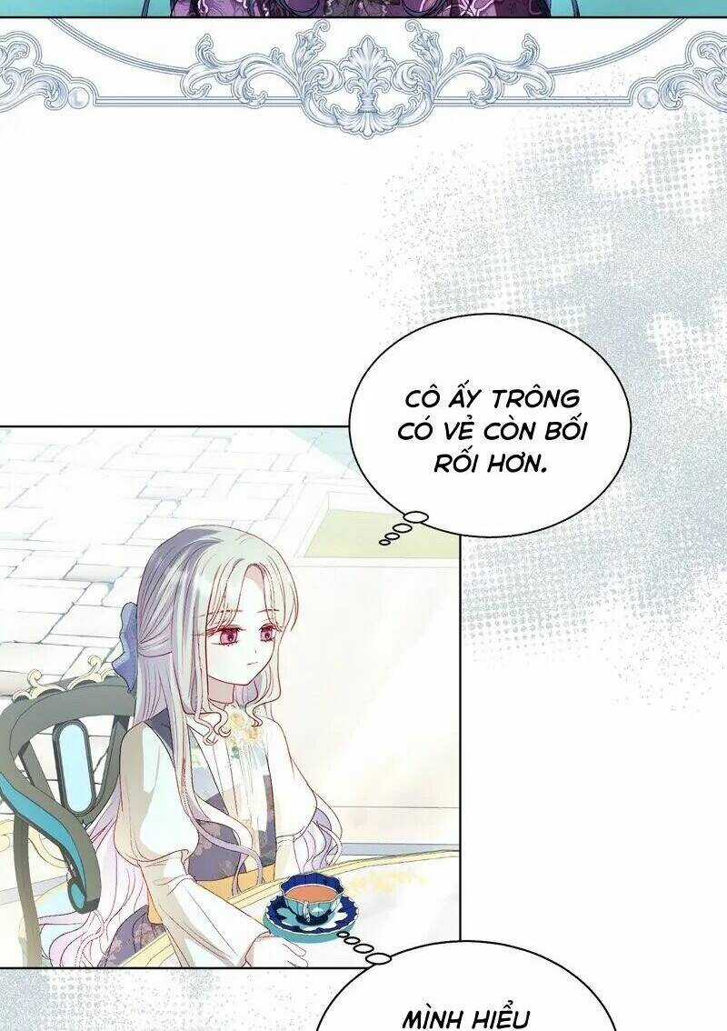 Một Ngày Nọ Cha Bỗng Dưng Xuất Hiện Chapter 44 trang 45