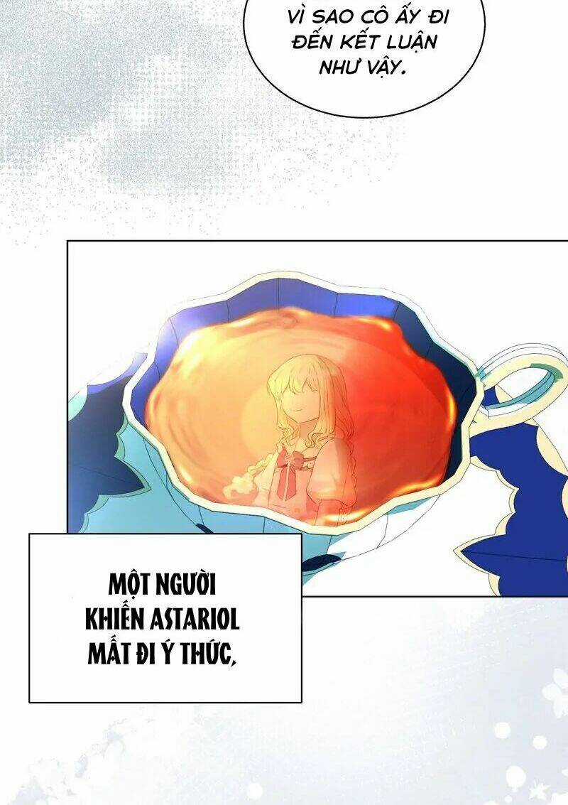 Một Ngày Nọ Cha Bỗng Dưng Xuất Hiện Chapter 44 trang 46