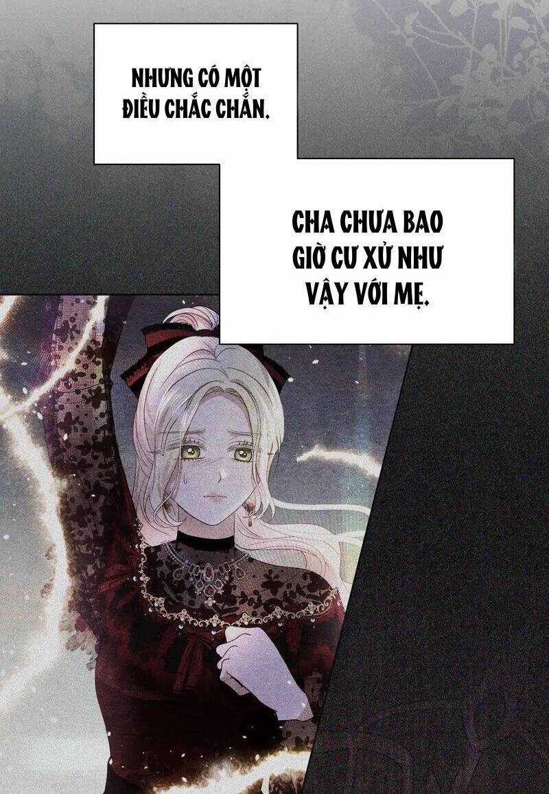 Một Ngày Nọ Cha Bỗng Dưng Xuất Hiện Chapter 44 trang 49