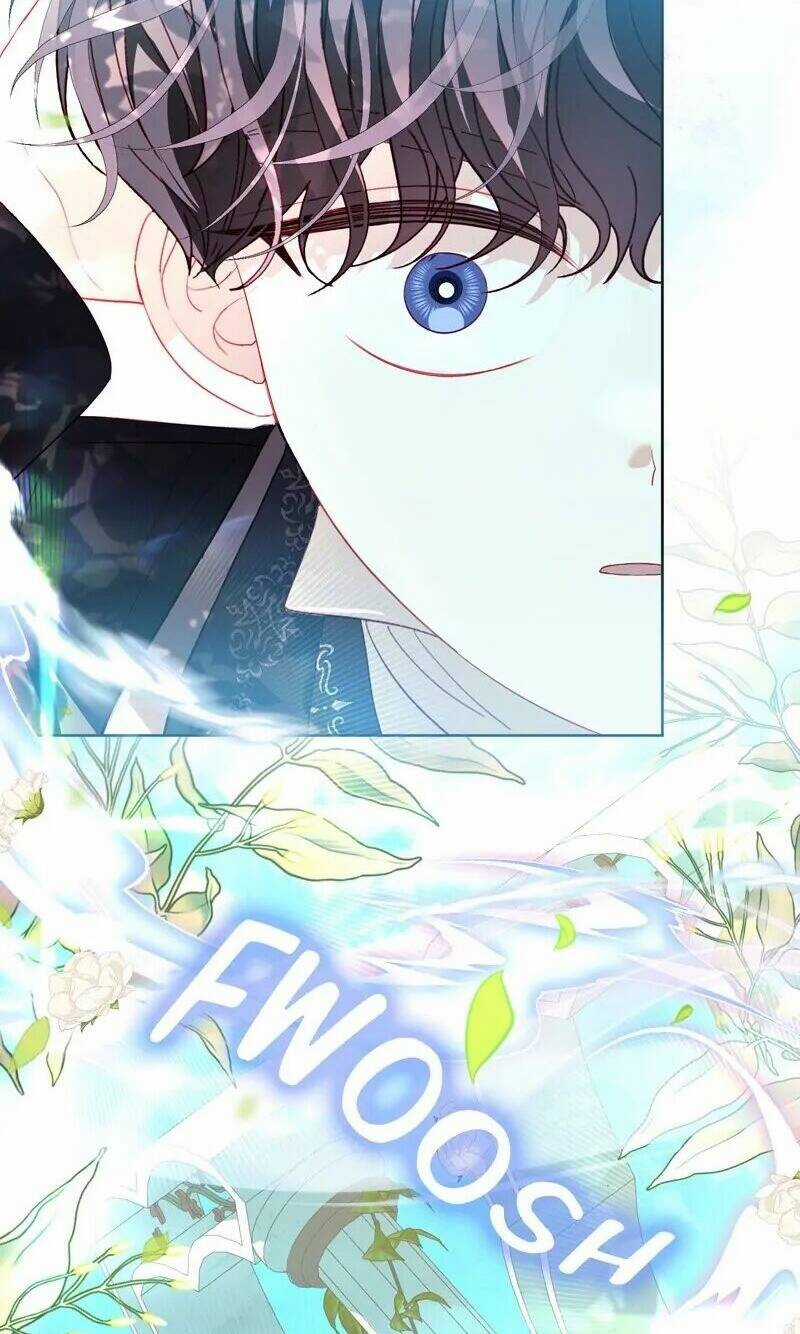 Một Ngày Nọ Cha Bỗng Dưng Xuất Hiện Chapter 44 trang 5